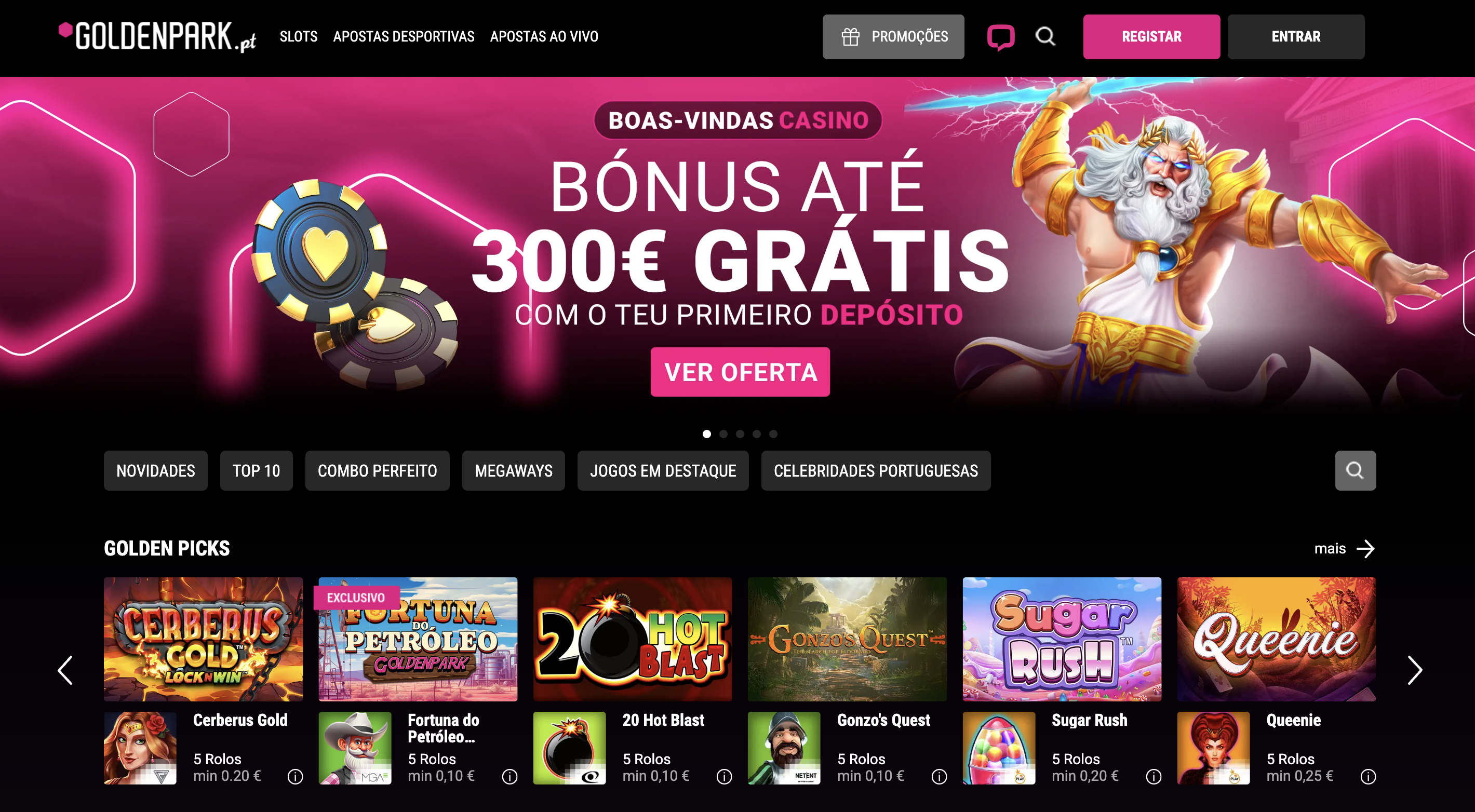 Novos casinos online Portugal 2026: licenças, datas e novidades