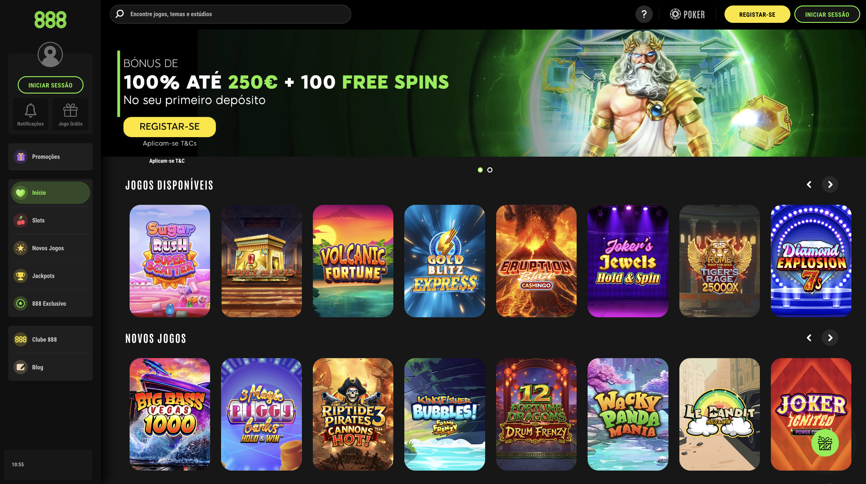 Diferenças regulatórias, limitações e riscos nos Novos casinos online Portugal