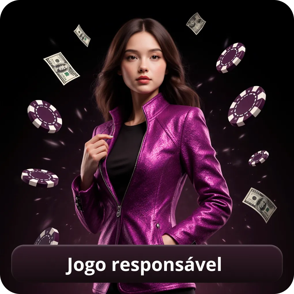 Jogo responsável